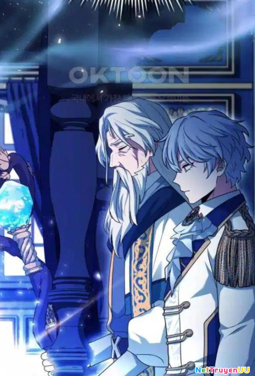 Hoàng Tử Bán Thuốc Chapter 45 - Next Chapter 46