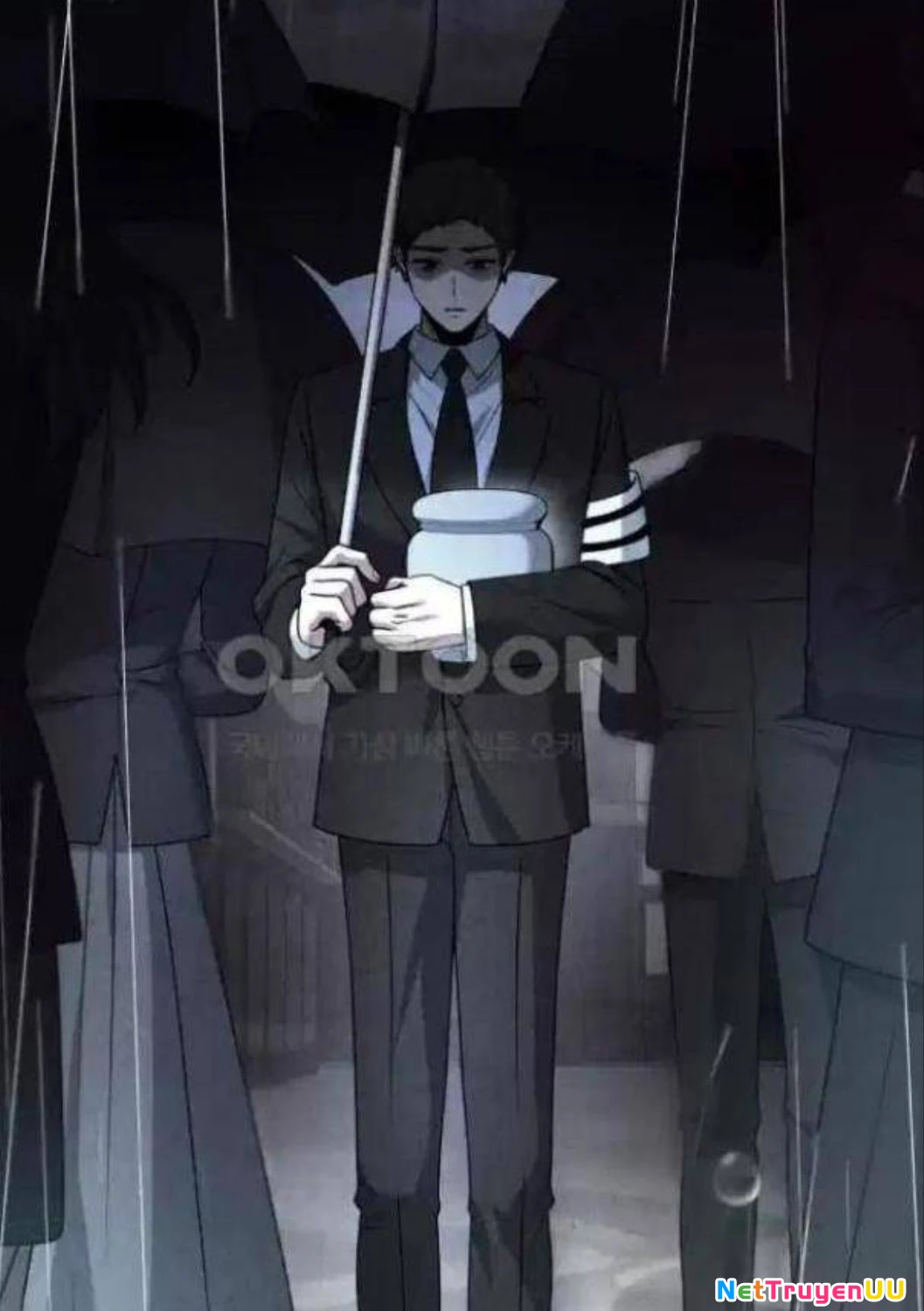 Hoàng Tử Bán Thuốc Chapter 45 - Next Chapter 46