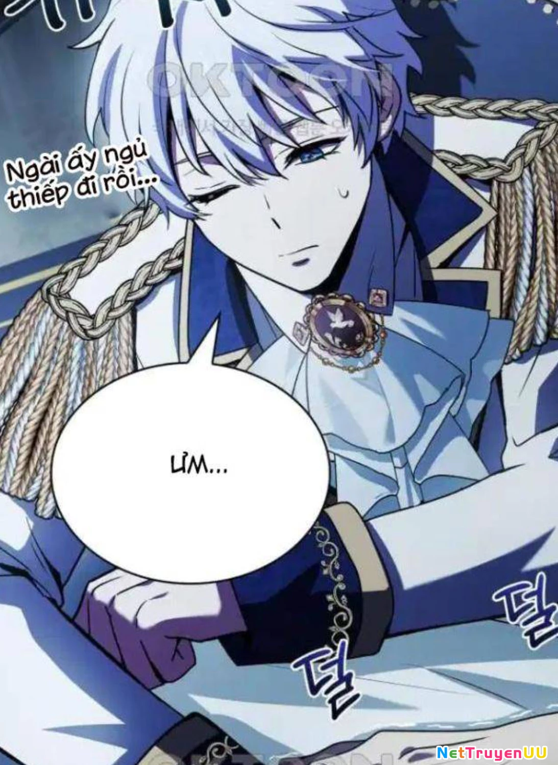 Hoàng Tử Bán Thuốc Chapter 45 - Next Chapter 46