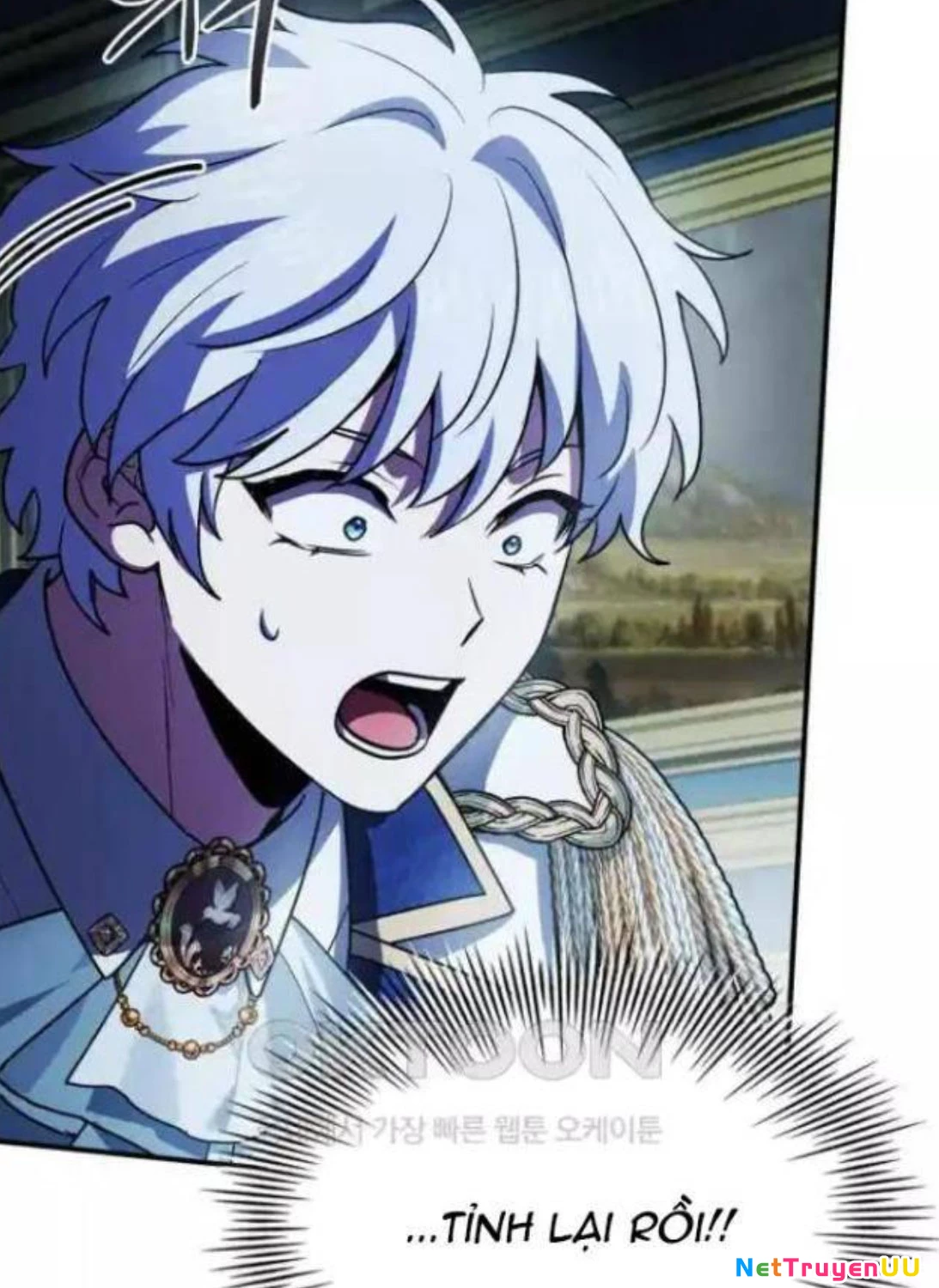 Hoàng Tử Bán Thuốc Chapter 45 - Next Chapter 46