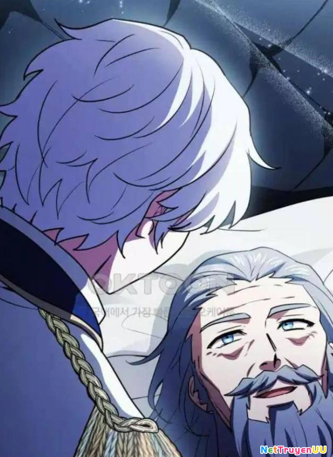 Hoàng Tử Bán Thuốc Chapter 45 - Next Chapter 46