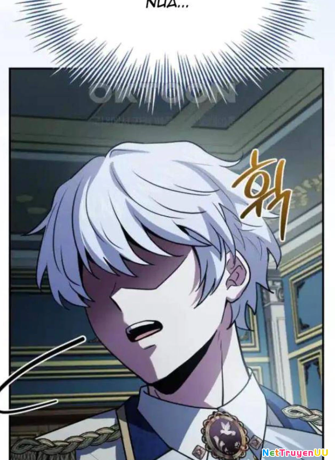 Hoàng Tử Bán Thuốc Chapter 45 - Next Chapter 46