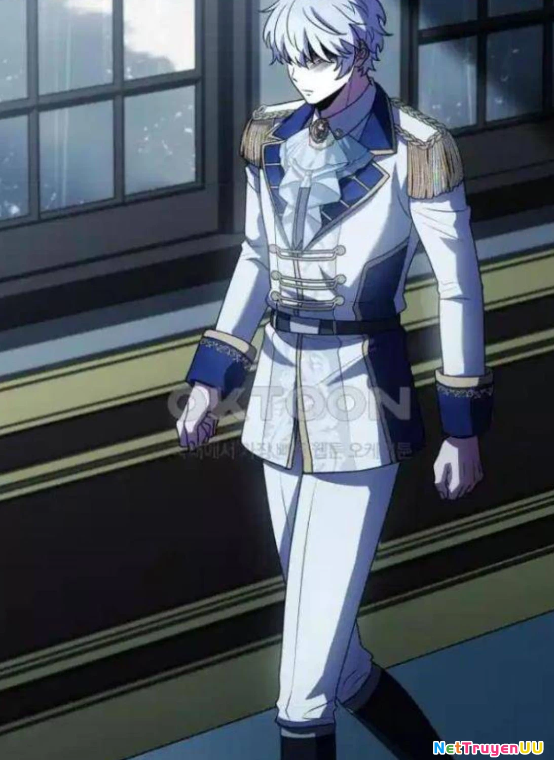 Hoàng Tử Bán Thuốc Chapter 45 - Next Chapter 46