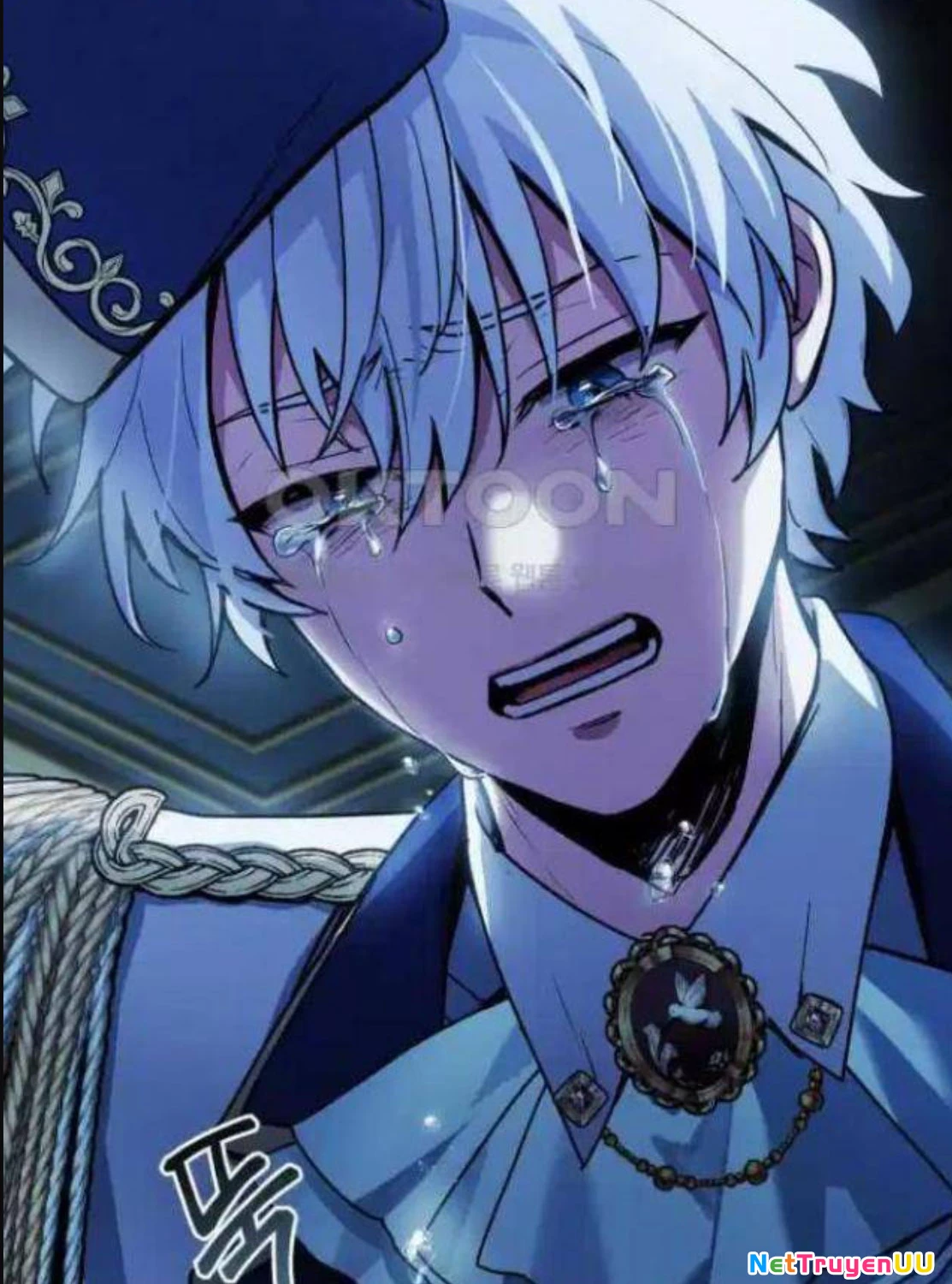 Hoàng Tử Bán Thuốc Chapter 45 - Next Chapter 46