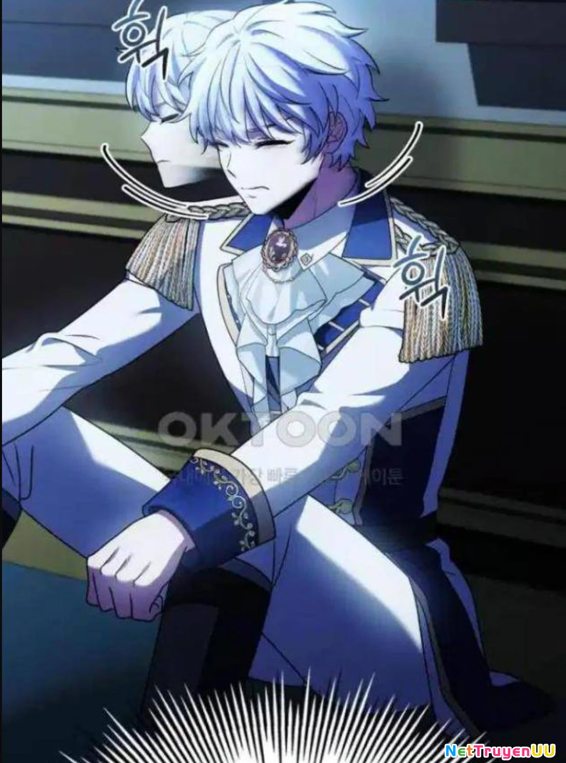 Hoàng Tử Bán Thuốc Chapter 45 - Next Chapter 46