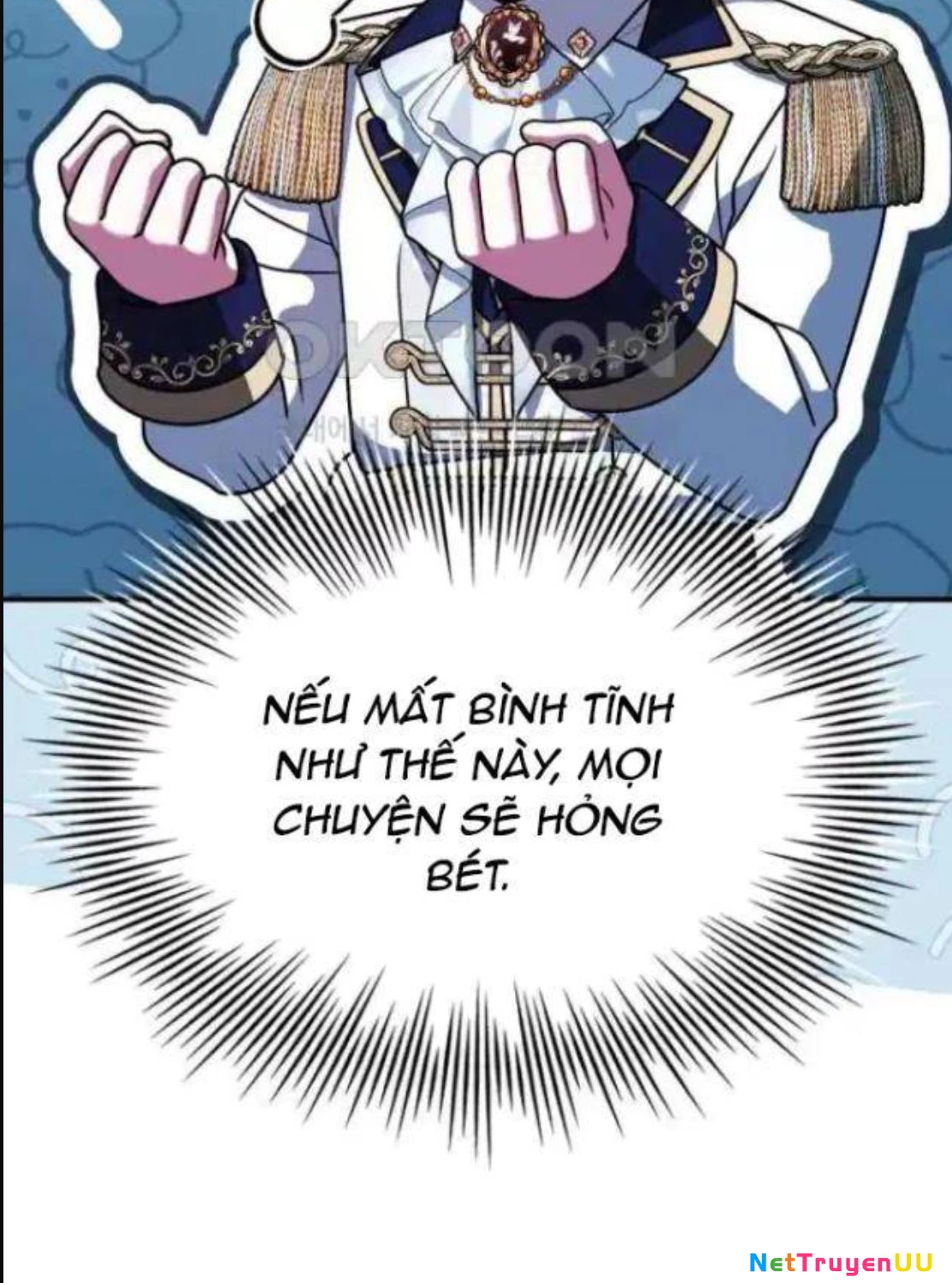 Hoàng Tử Bán Thuốc Chapter 45 - Next Chapter 46