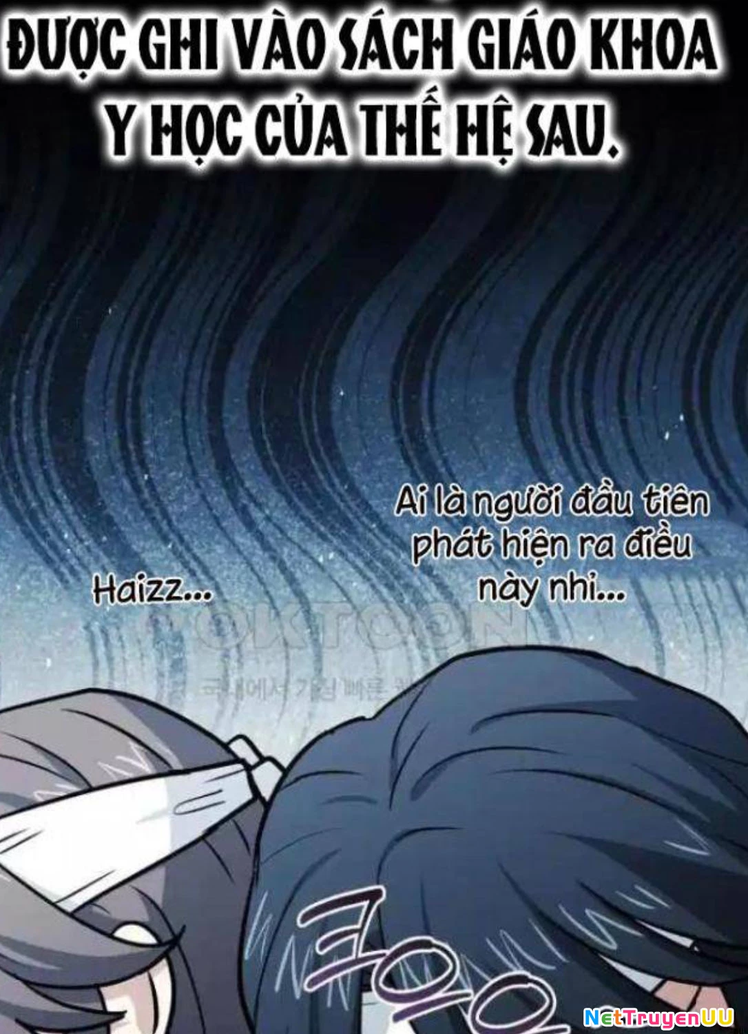 Hoàng Tử Bán Thuốc Chapter 45 - Next Chapter 46