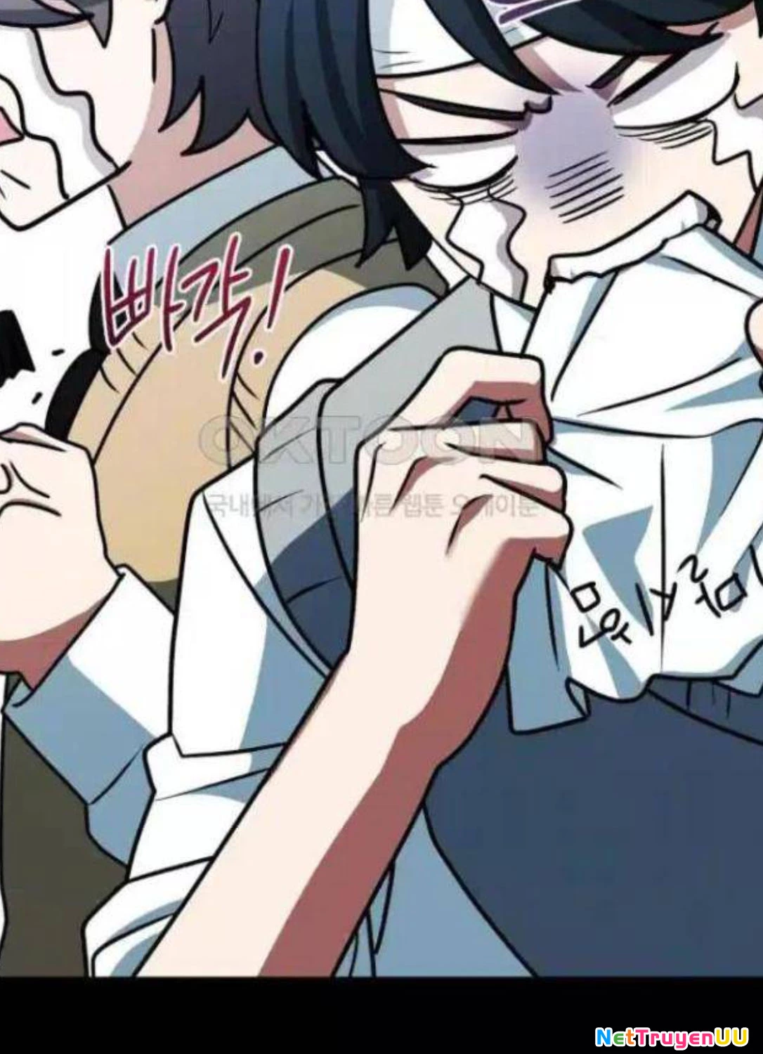 Hoàng Tử Bán Thuốc Chapter 45 - Next Chapter 46