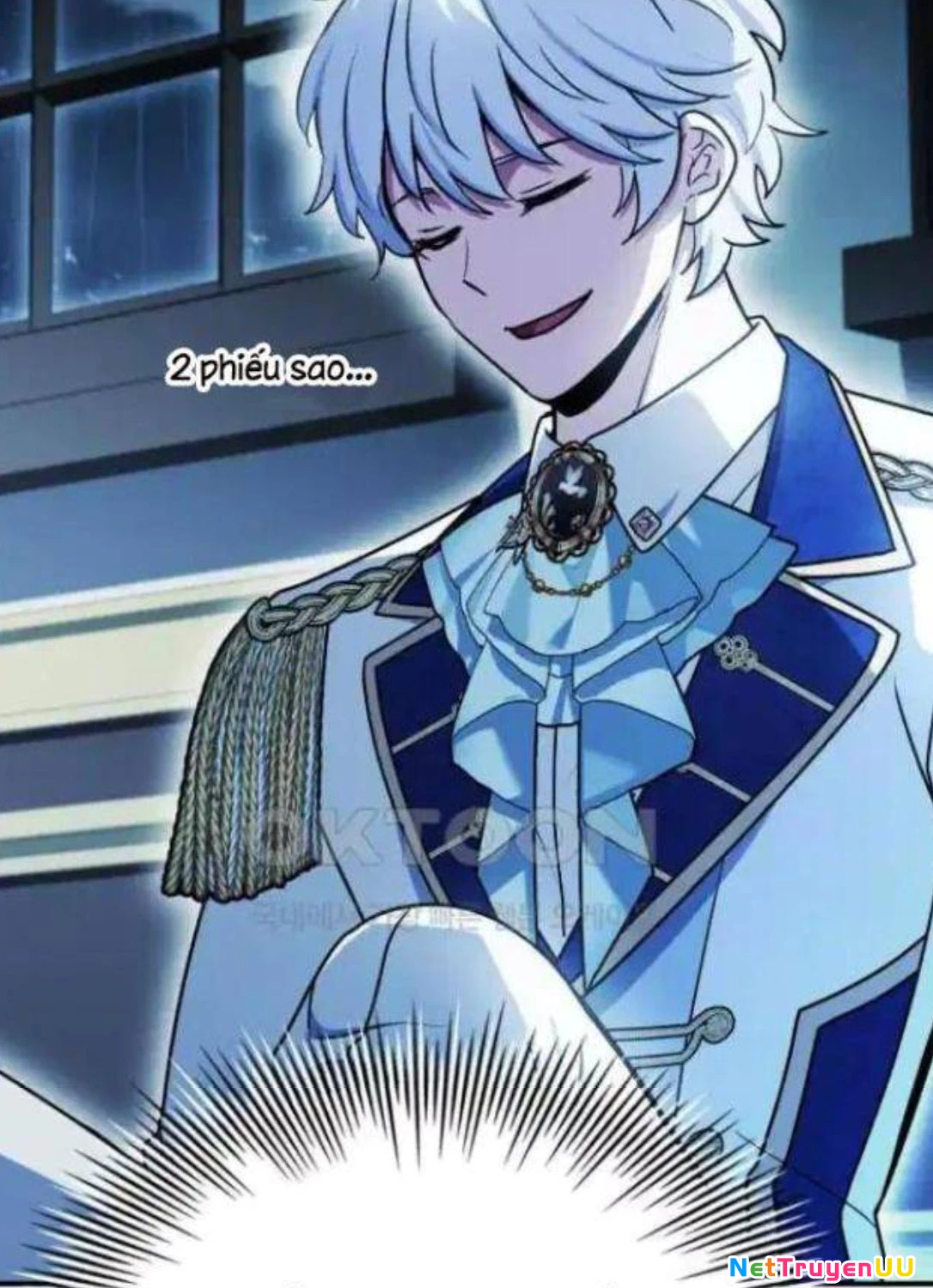 Hoàng Tử Bán Thuốc Chapter 45 - Next Chapter 46