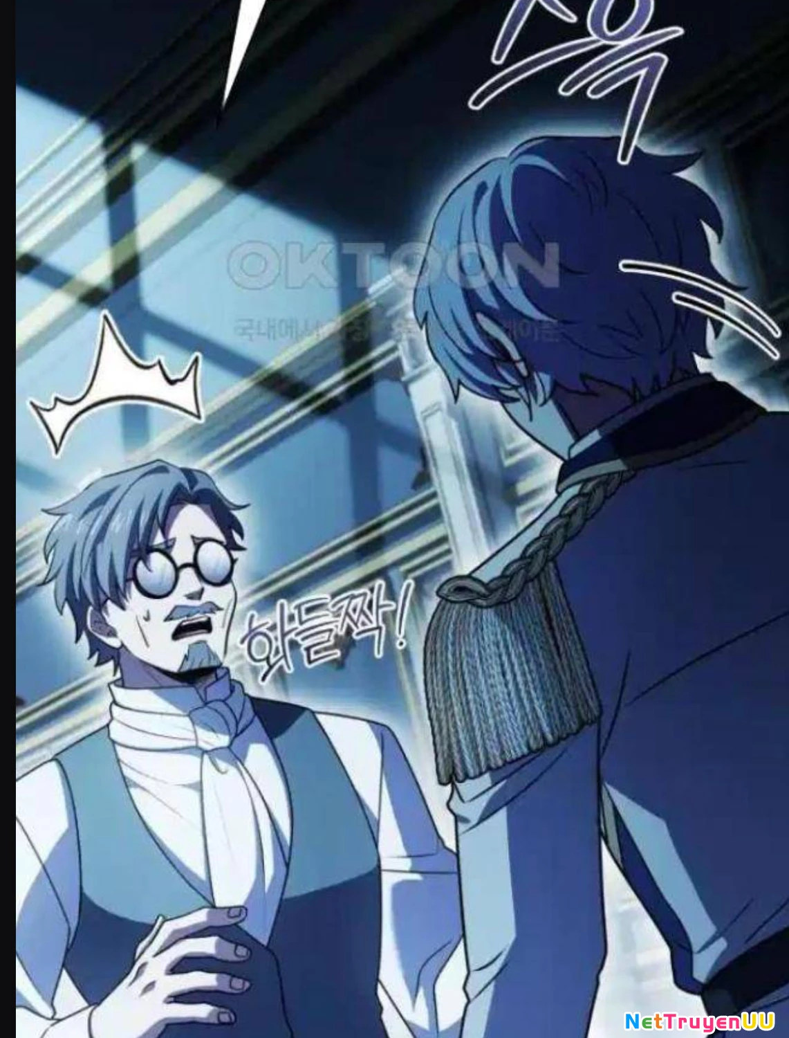 Hoàng Tử Bán Thuốc Chapter 45 - Next Chapter 46