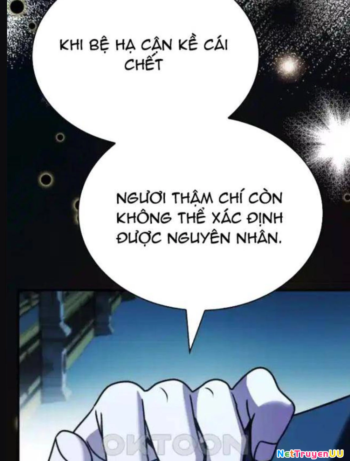 Hoàng Tử Bán Thuốc Chapter 45 - Next Chapter 46