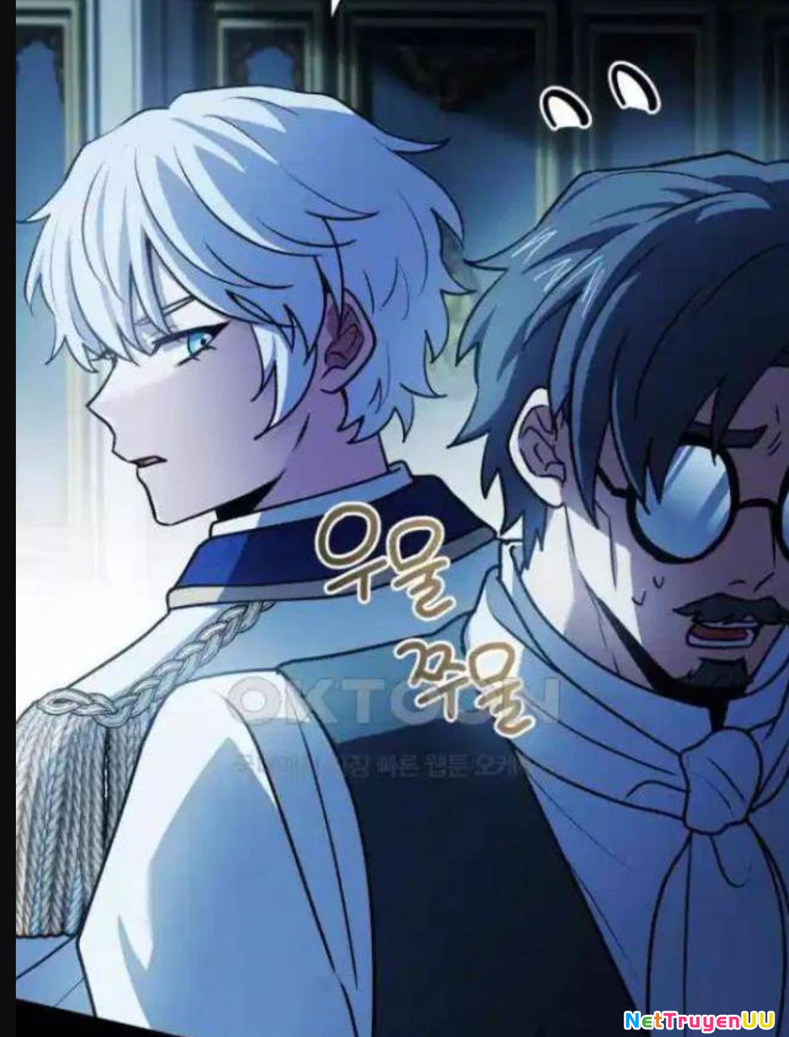 Hoàng Tử Bán Thuốc Chapter 45 - Next Chapter 46