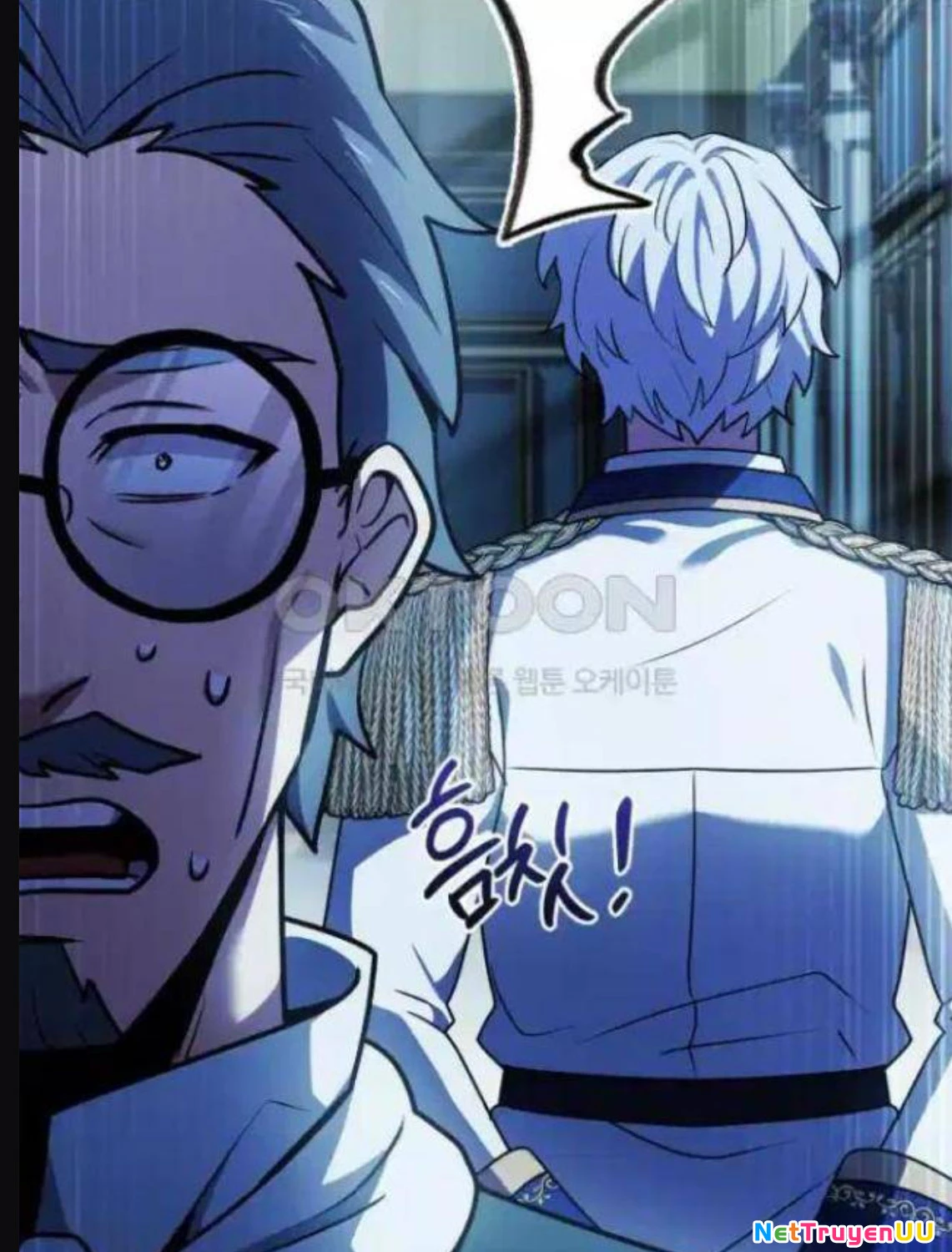 Hoàng Tử Bán Thuốc Chapter 45 - Next Chapter 46