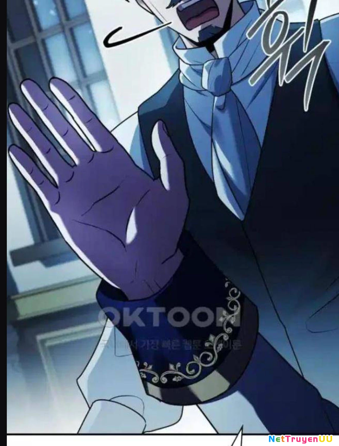 Hoàng Tử Bán Thuốc Chapter 45 - Next Chapter 46