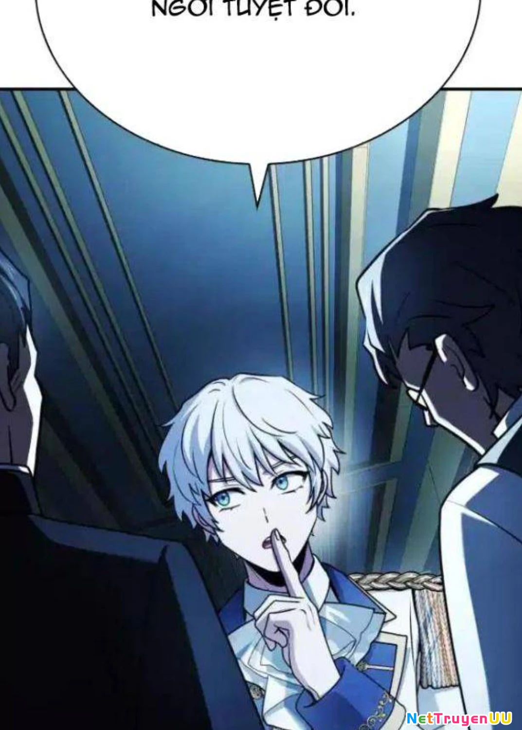 Hoàng Tử Bán Thuốc Chapter 45 - Next Chapter 46