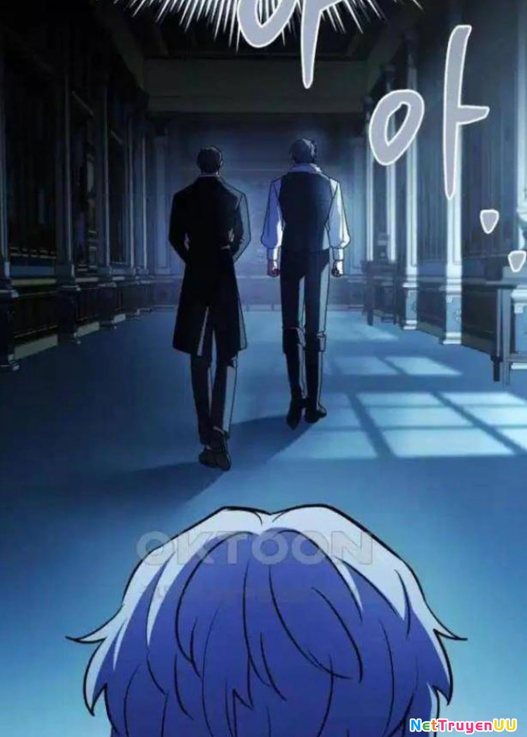 Hoàng Tử Bán Thuốc Chapter 45 - Next Chapter 46