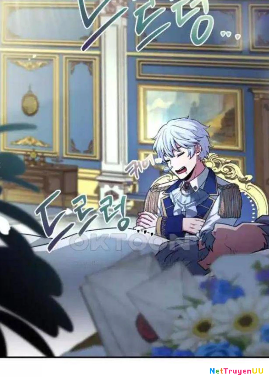 Hoàng Tử Bán Thuốc Chapter 45 - Next Chapter 46