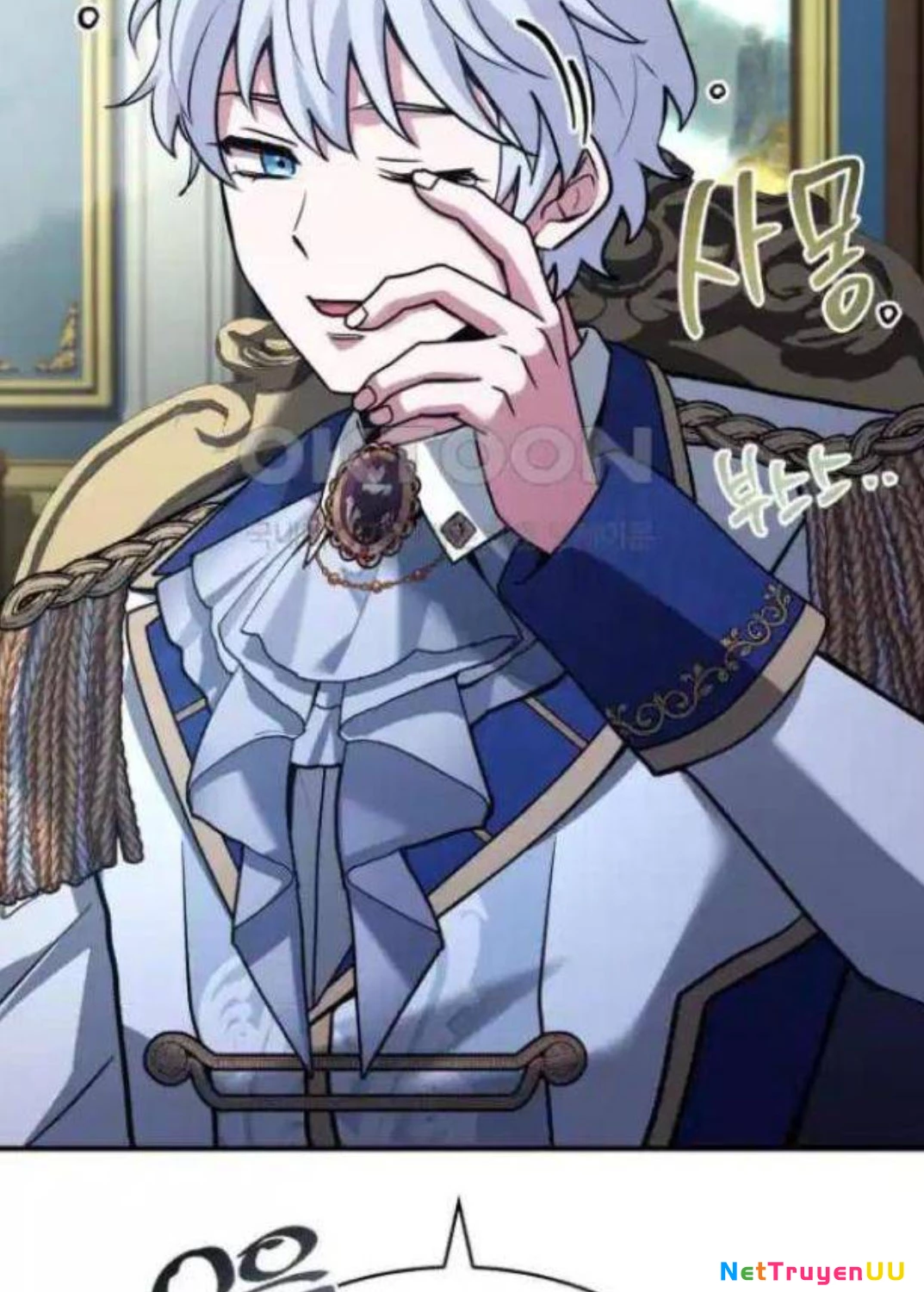 Hoàng Tử Bán Thuốc Chapter 45 - Next Chapter 46