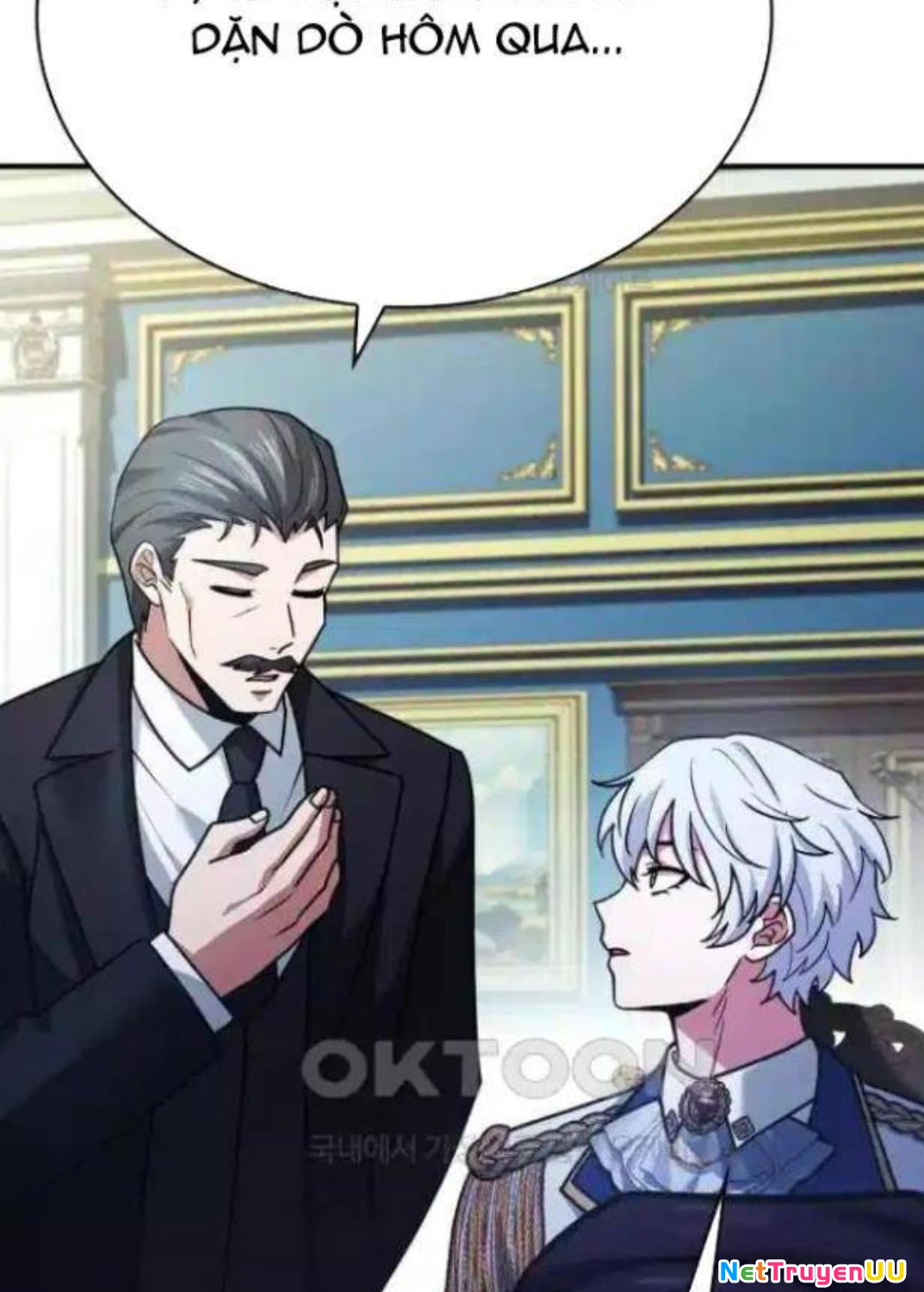 Hoàng Tử Bán Thuốc Chapter 45 - Next Chapter 46