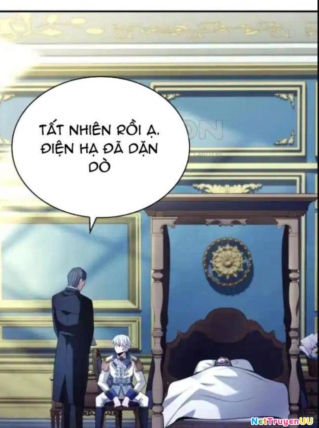 Hoàng Tử Bán Thuốc Chapter 45 - Next Chapter 46