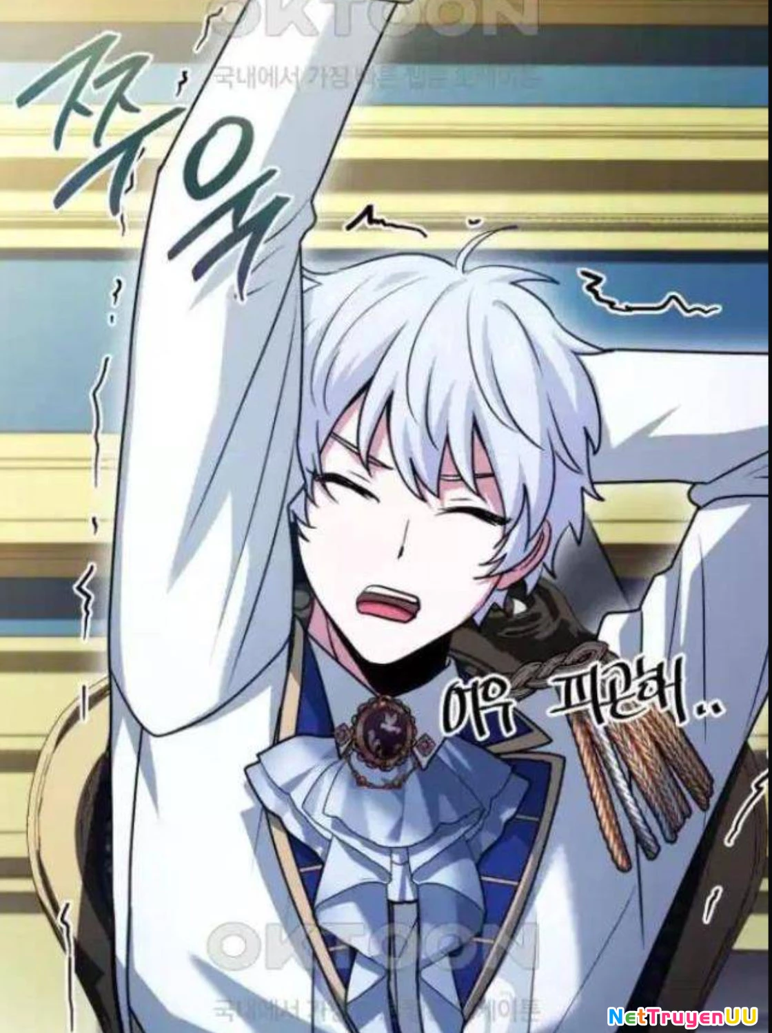 Hoàng Tử Bán Thuốc Chapter 45 - Next Chapter 46