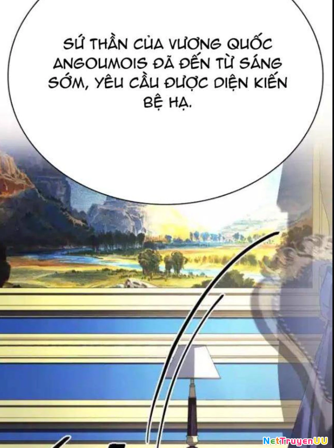 Hoàng Tử Bán Thuốc Chapter 45 - Next Chapter 46