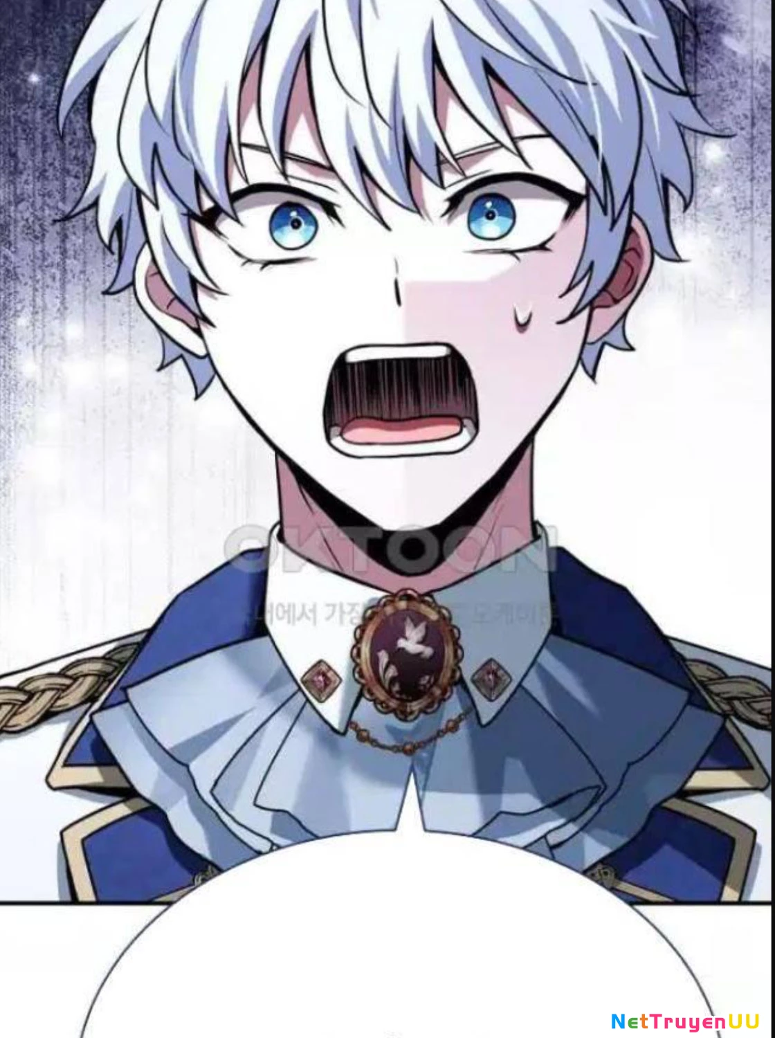 Hoàng Tử Bán Thuốc Chapter 45 - Next Chapter 46