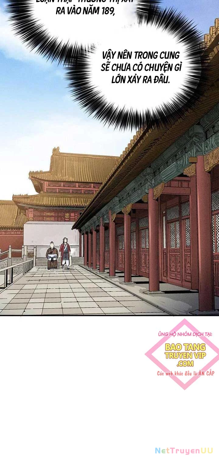 Trọng Sinh Thành Thần Y Thời Tam Quốc Chapter 127 - Trang 4