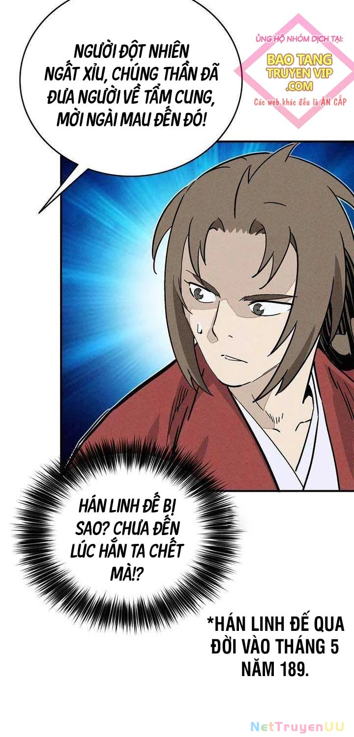 Trọng Sinh Thành Thần Y Thời Tam Quốc Chapter 127 - Trang 4