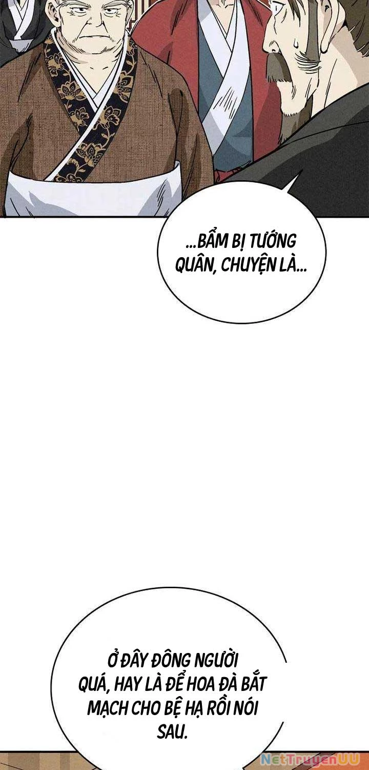 Trọng Sinh Thành Thần Y Thời Tam Quốc Chapter 127 - Trang 4