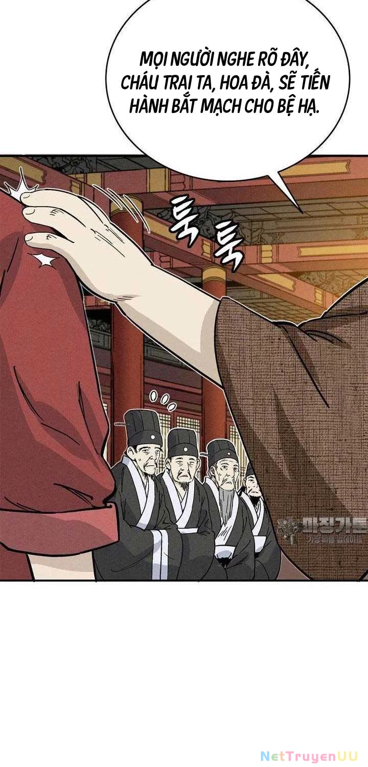 Trọng Sinh Thành Thần Y Thời Tam Quốc Chapter 127 - Trang 4