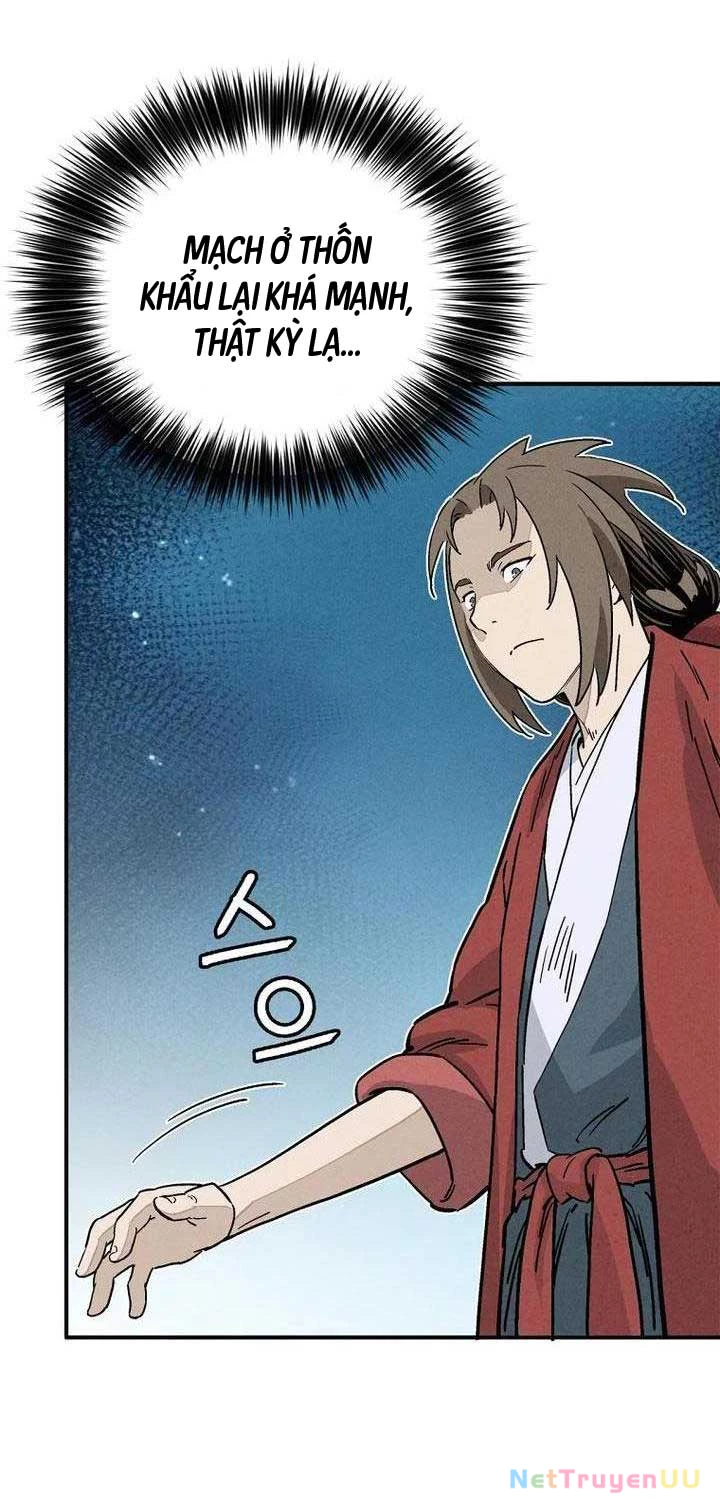 Trọng Sinh Thành Thần Y Thời Tam Quốc Chapter 127 - Trang 4