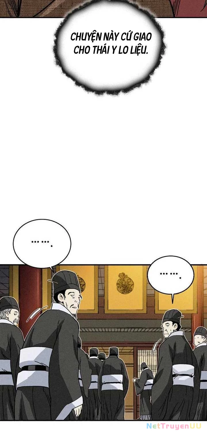 Trọng Sinh Thành Thần Y Thời Tam Quốc Chapter 127 - Trang 4