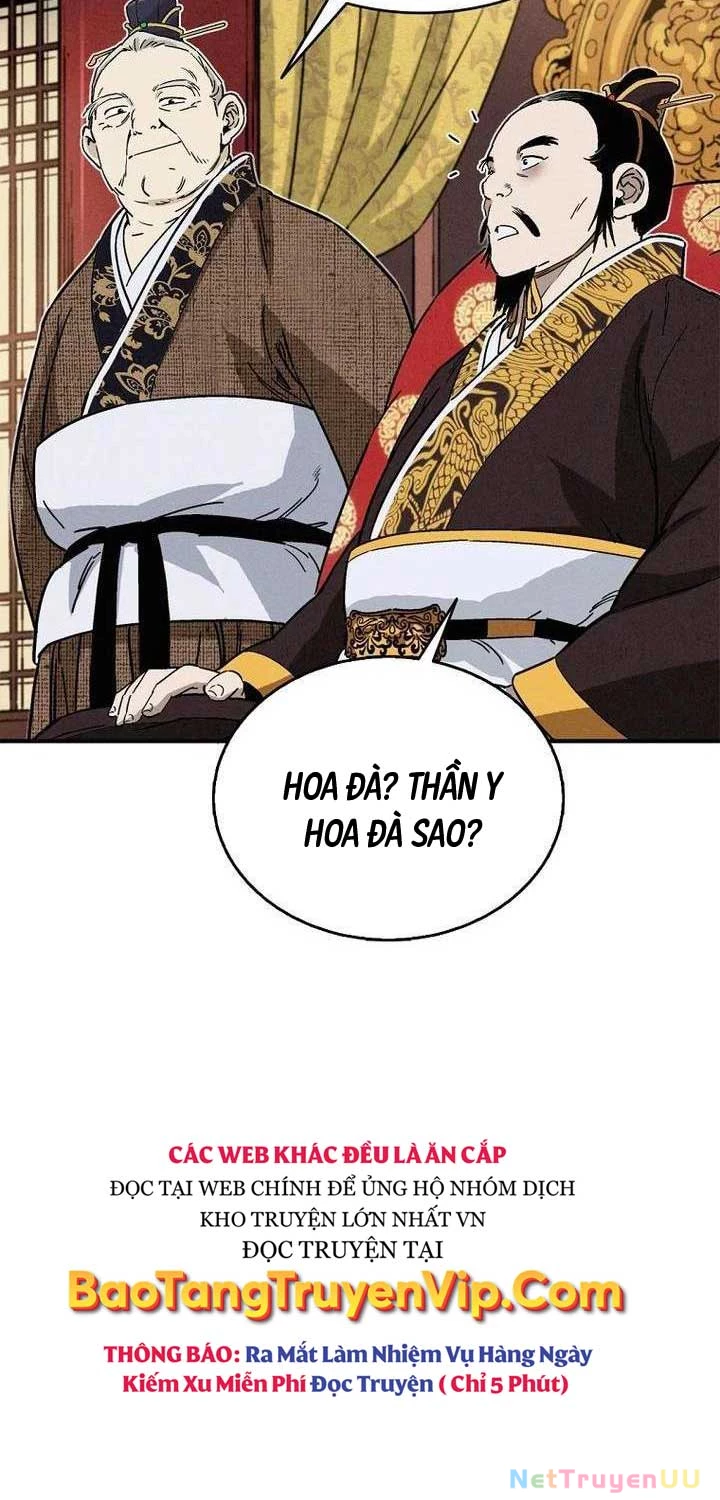 Trọng Sinh Thành Thần Y Thời Tam Quốc Chapter 127 - Trang 4