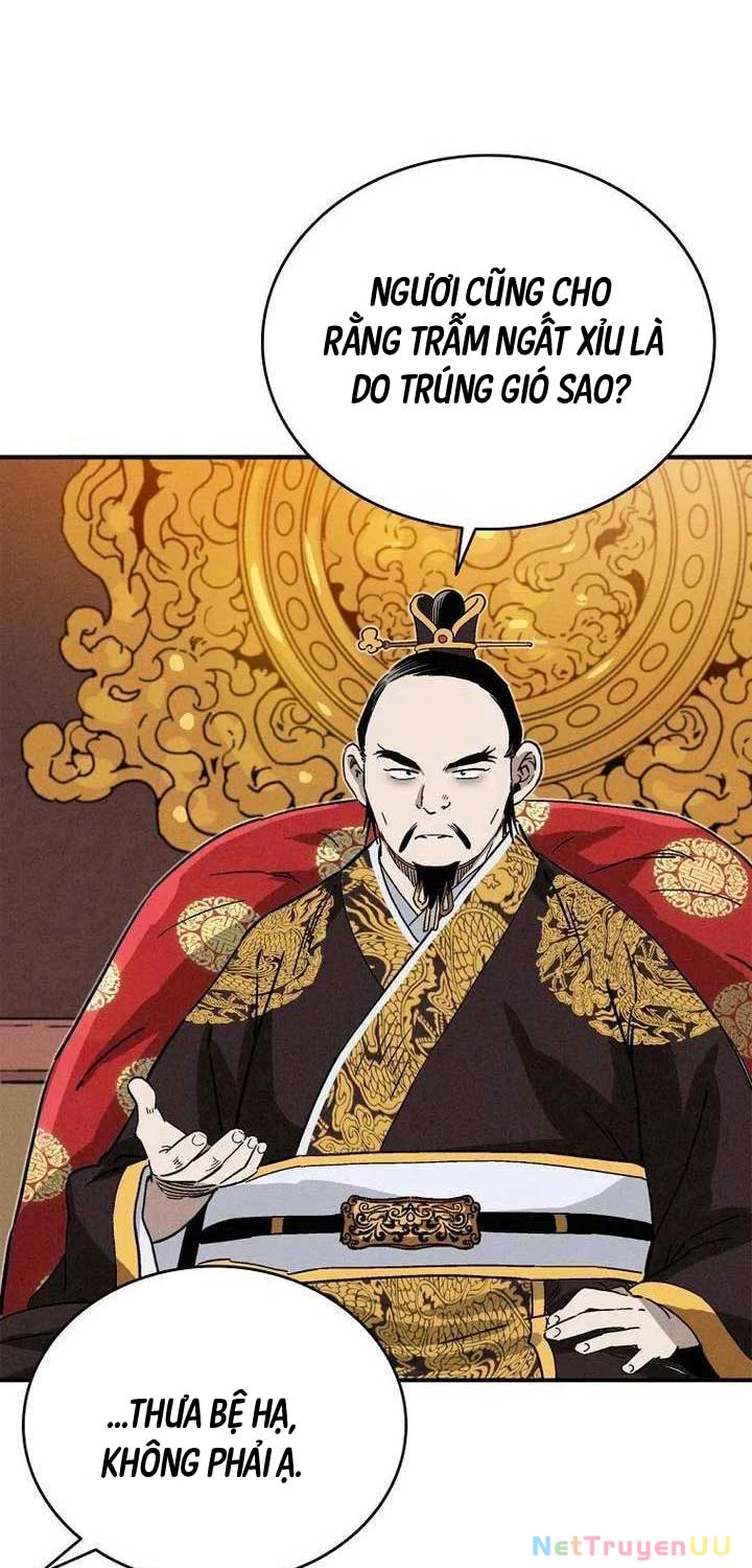 Trọng Sinh Thành Thần Y Thời Tam Quốc Chapter 127 - Trang 4