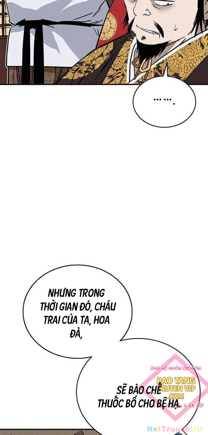 Trọng Sinh Thành Thần Y Thời Tam Quốc Chapter 127 - Trang 4