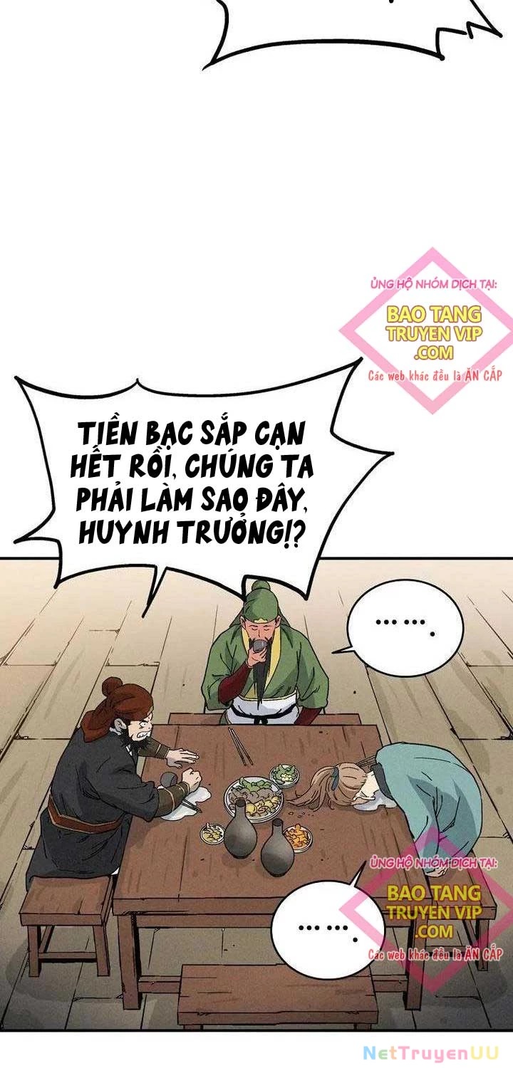 Trọng Sinh Thành Thần Y Thời Tam Quốc Chapter 127 - Trang 4