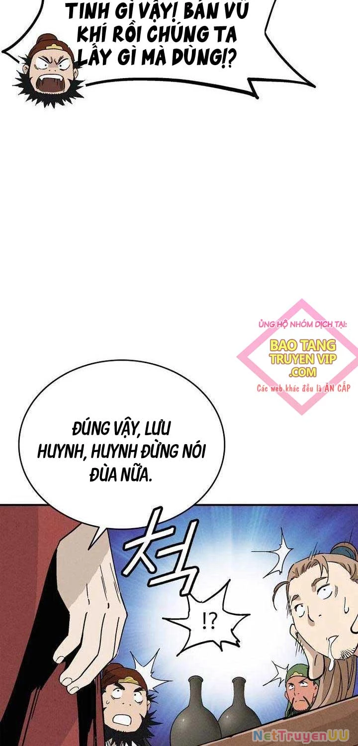 Trọng Sinh Thành Thần Y Thời Tam Quốc Chapter 127 - Trang 4