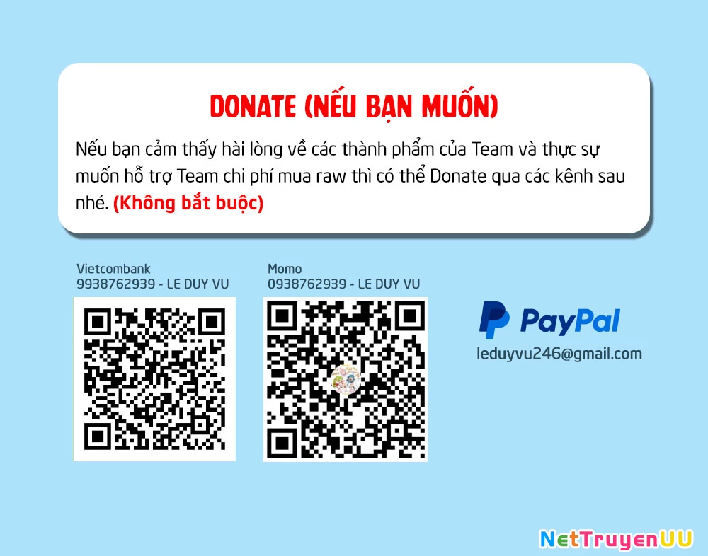 Dũng sĩ hay ngất và những nàng công chúa sát thủ Chapter 6 - Trang 2