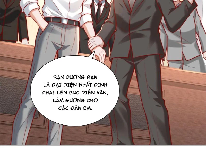 Tôi Là Tài Xế Xe Công Nghệ Có Chút Tiền Thì Đã Sao? Chapter 126 - Trang 4