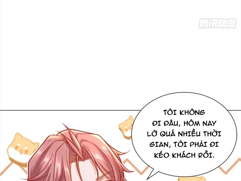 Tôi Là Tài Xế Xe Công Nghệ Có Chút Tiền Thì Đã Sao? Chapter 126 - Trang 4