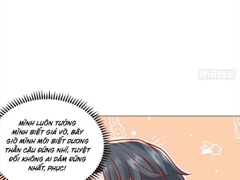 Tôi Là Tài Xế Xe Công Nghệ Có Chút Tiền Thì Đã Sao? Chapter 126 - Trang 4