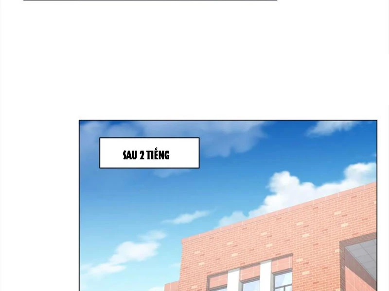 Tôi Là Tài Xế Xe Công Nghệ Có Chút Tiền Thì Đã Sao? Chapter 126 - Trang 4