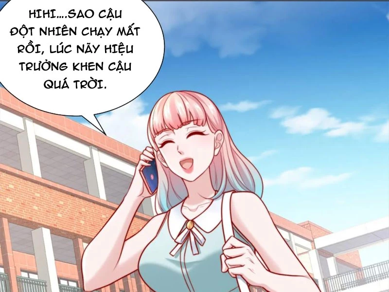 Tôi Là Tài Xế Xe Công Nghệ Có Chút Tiền Thì Đã Sao? Chapter 126 - Trang 4