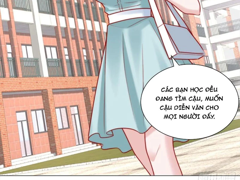 Tôi Là Tài Xế Xe Công Nghệ Có Chút Tiền Thì Đã Sao? Chapter 126 - Trang 4