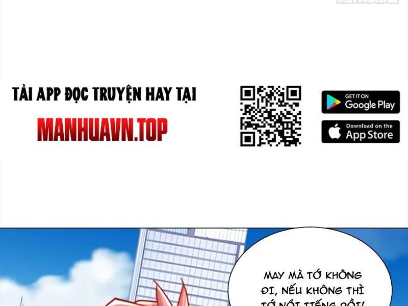 Tôi Là Tài Xế Xe Công Nghệ Có Chút Tiền Thì Đã Sao? Chapter 126 - Trang 4