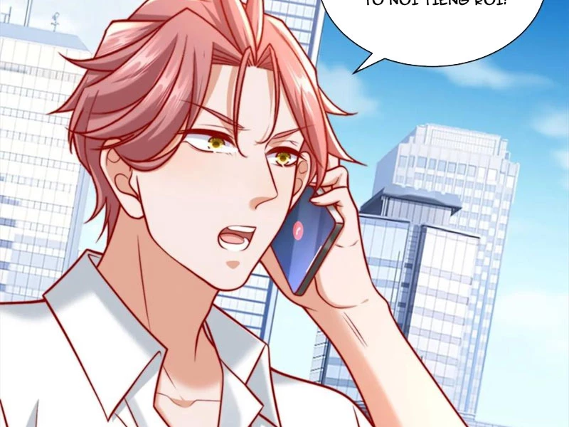 Tôi Là Tài Xế Xe Công Nghệ Có Chút Tiền Thì Đã Sao? Chapter 126 - Trang 4