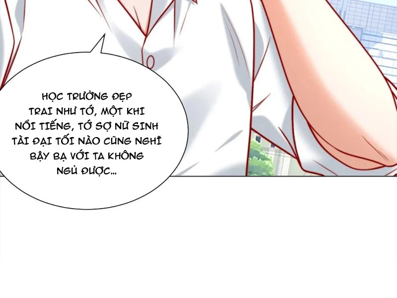 Tôi Là Tài Xế Xe Công Nghệ Có Chút Tiền Thì Đã Sao? Chapter 126 - Trang 4