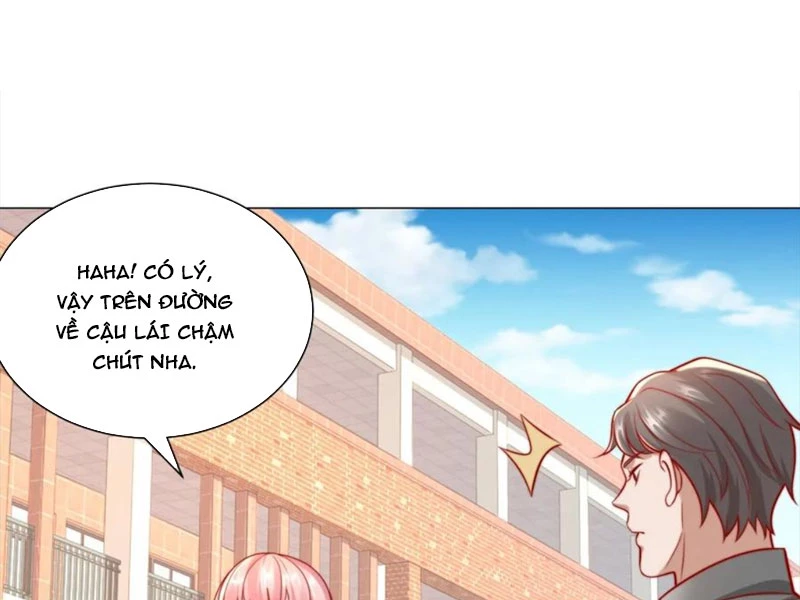 Tôi Là Tài Xế Xe Công Nghệ Có Chút Tiền Thì Đã Sao? Chapter 126 - Trang 4