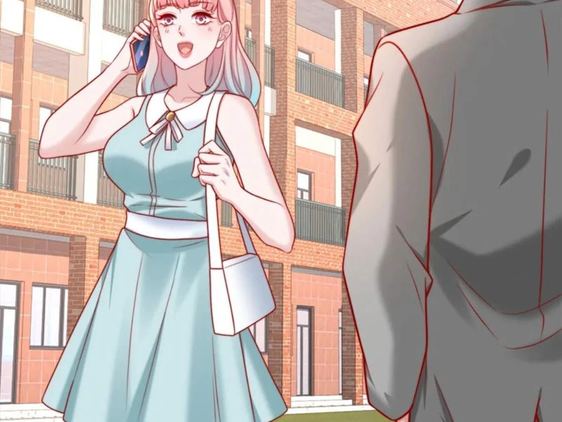 Tôi Là Tài Xế Xe Công Nghệ Có Chút Tiền Thì Đã Sao? Chapter 126 - Trang 4